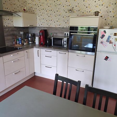Chambre D'Hotes A La Campagne "Le Coudry" Serley Exterior photo